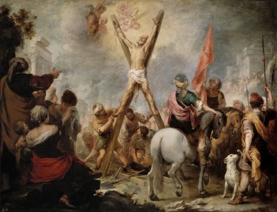 Il martirio di Sant